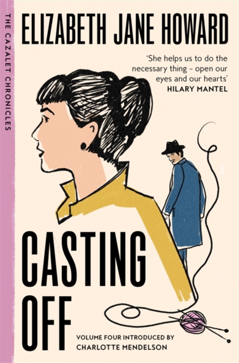 Casting Off/Product Detail/Historical Fiction