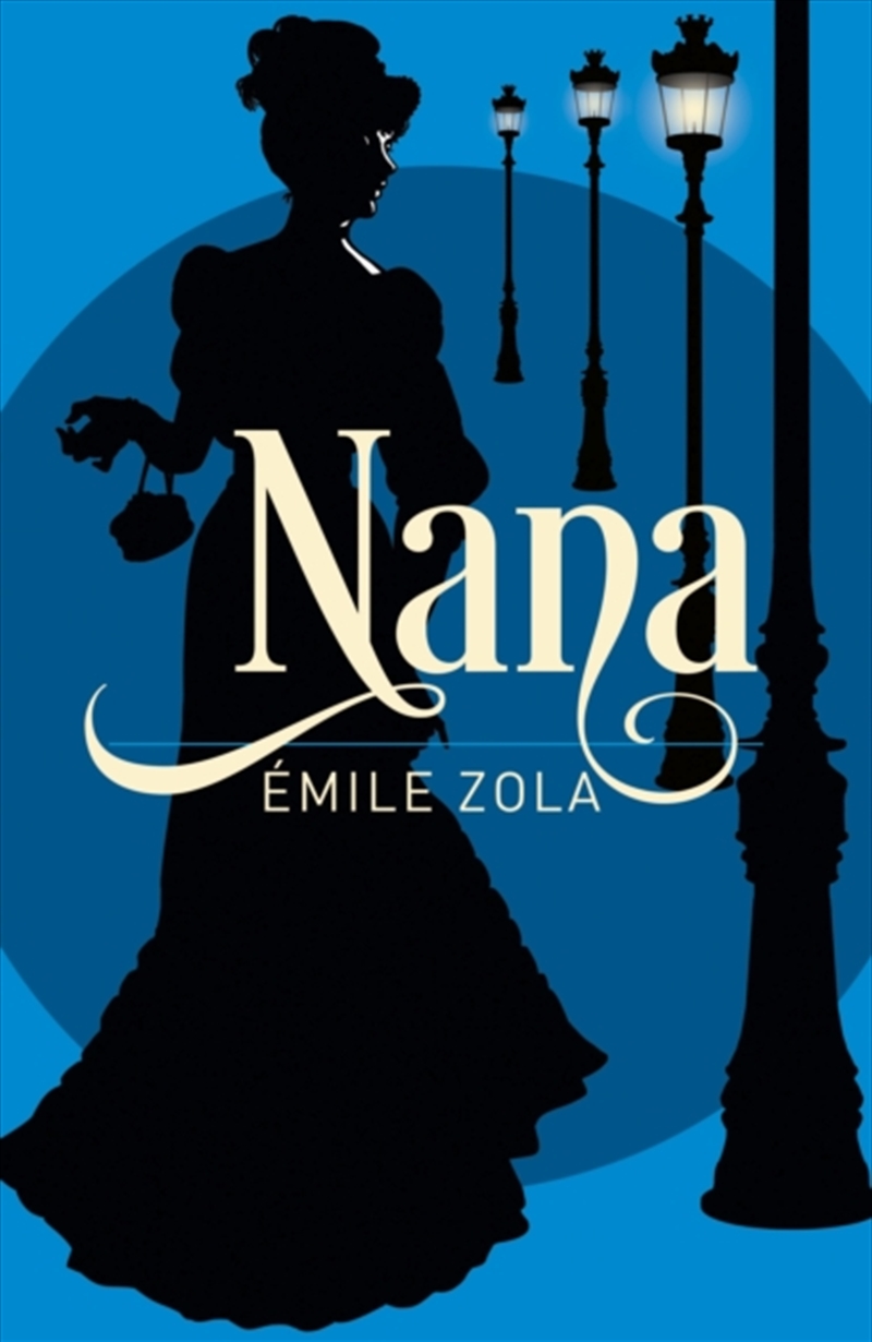 Nana/Product Detail/General Fiction Books