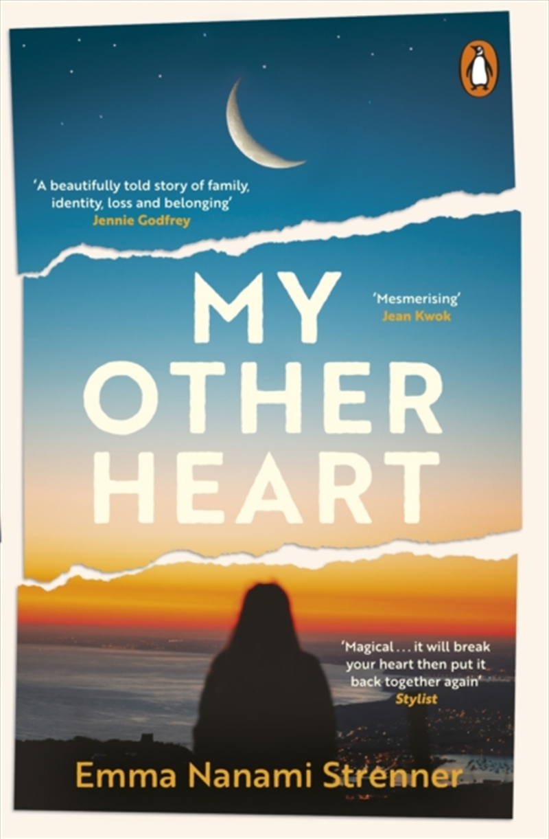 My Other Heart/Product Detail/General Fiction Books