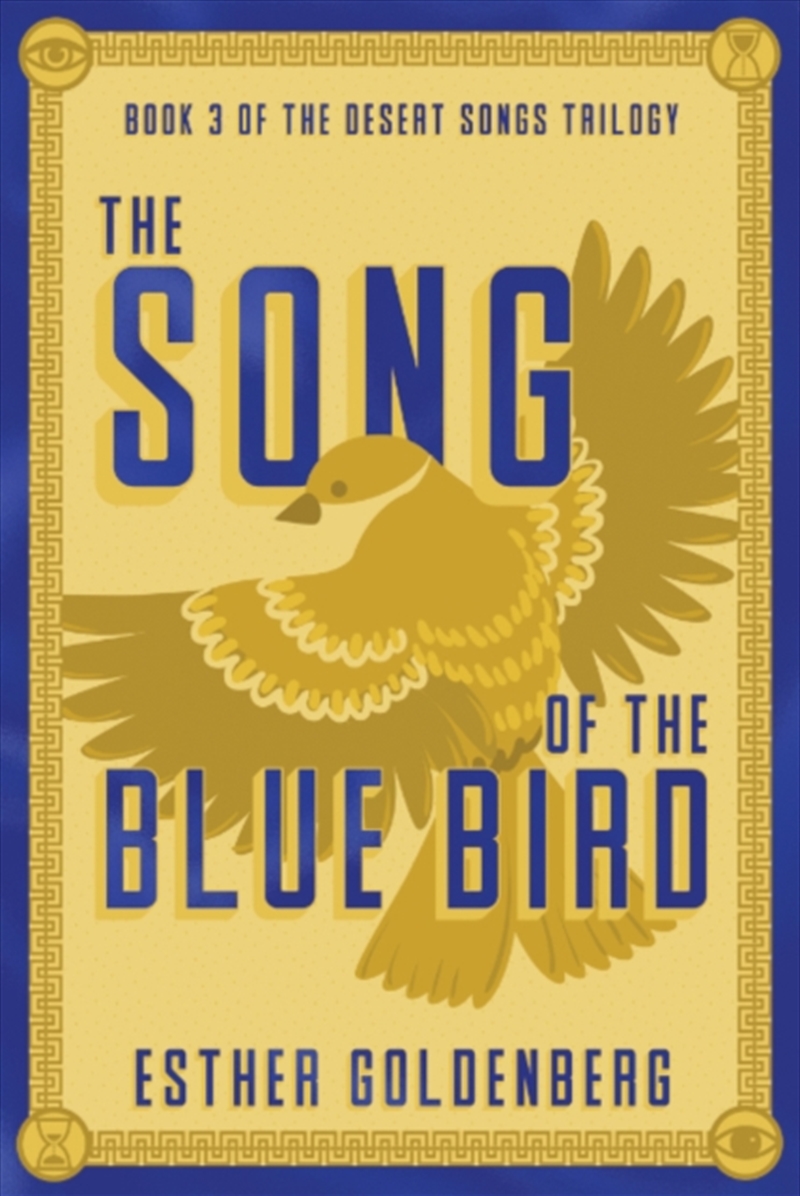 Song Of The Bluebird : Book 3/Product Detail/General Fiction Books