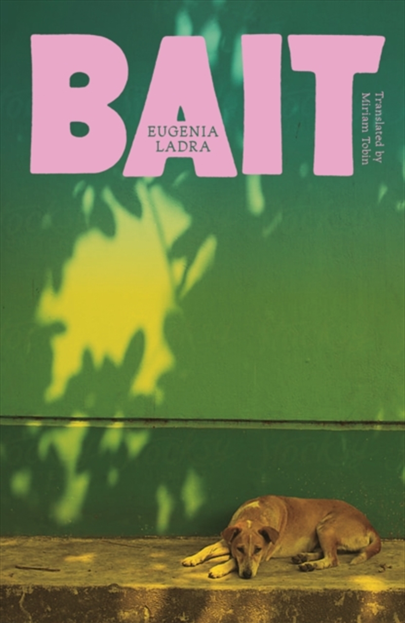 Bait/Product Detail/General Fiction Books