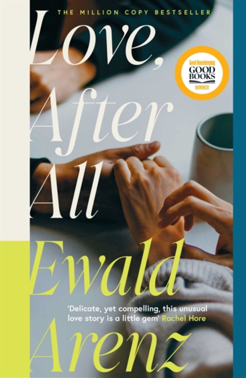 Love, After All/Product Detail/General Fiction Books