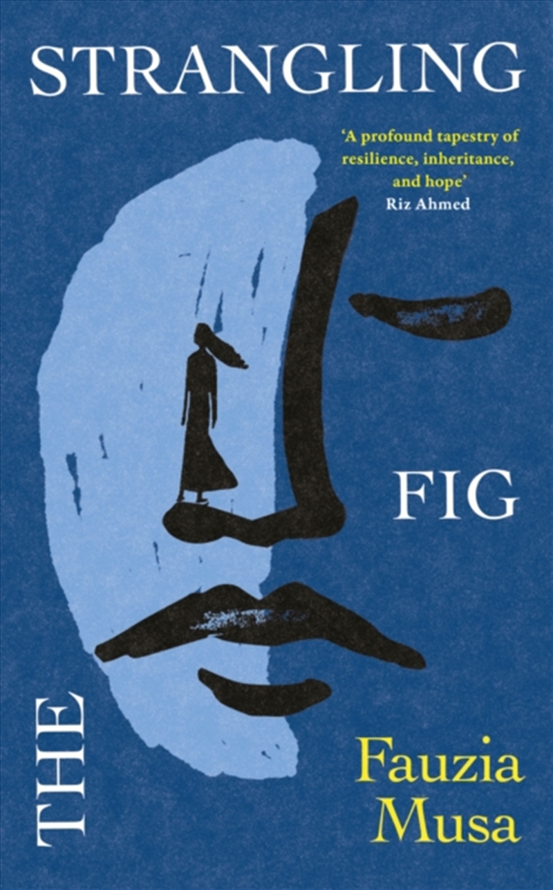 The Strangling Fig/Product Detail/General Fiction Books
