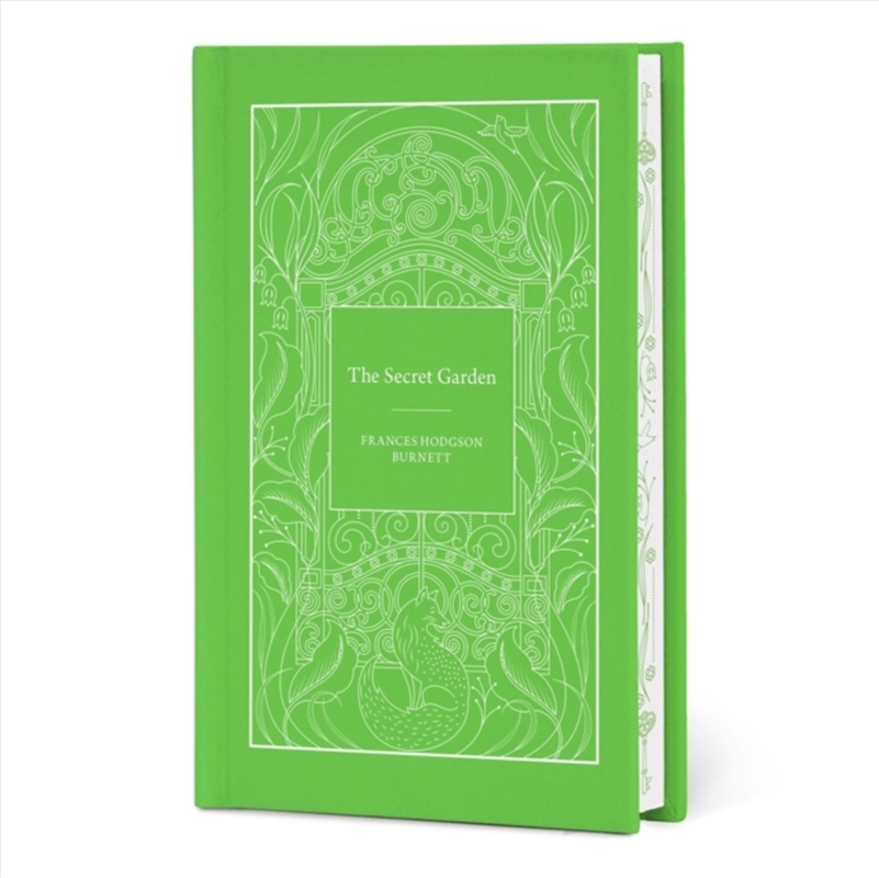The Secret Garden/Product Detail/General Fiction Books