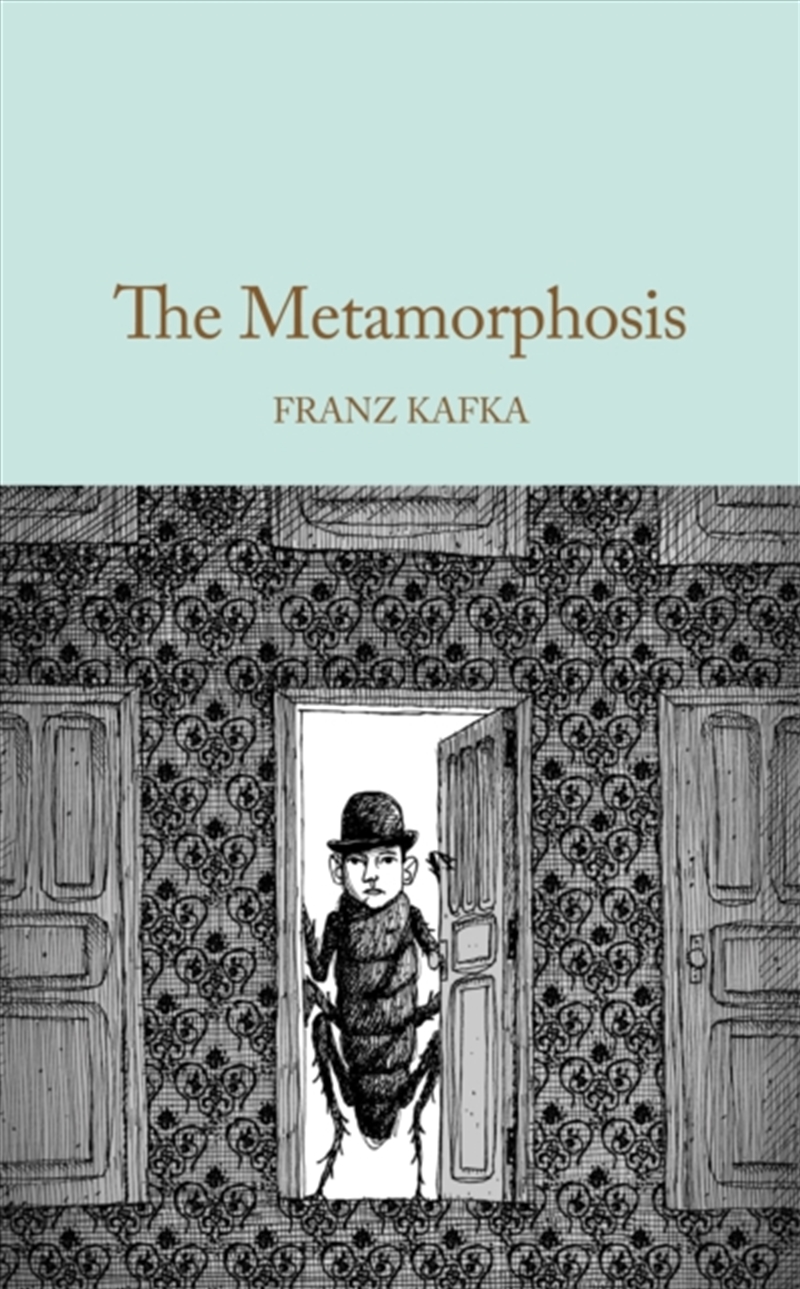 The Metamorphosis/Product Detail/General Fiction Books