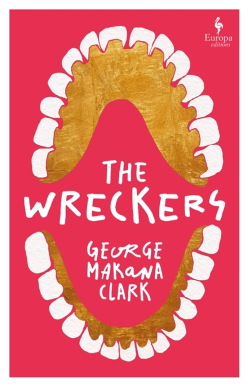 The Wreckers/Product Detail/General Fiction Books