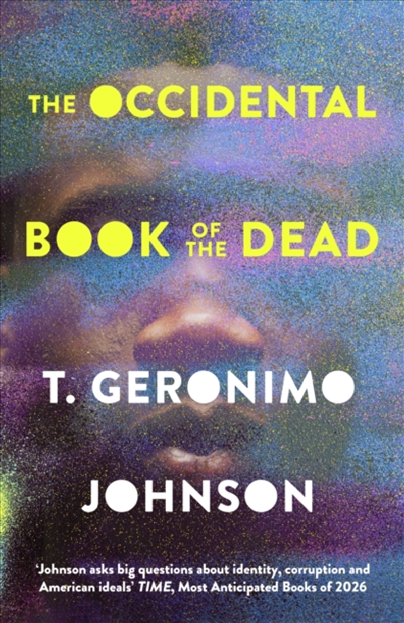 The Occidental Book Of The Dea/Product Detail/General Fiction Books