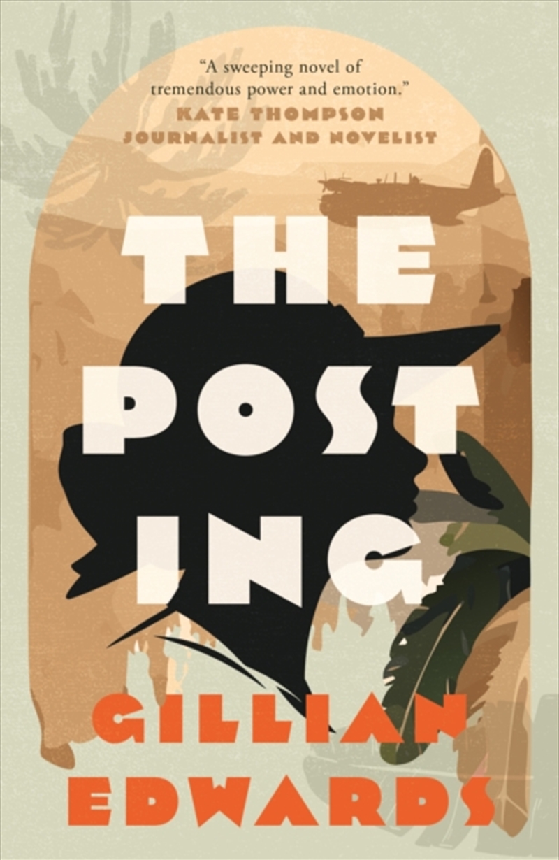 The Posting/Product Detail/General Fiction Books