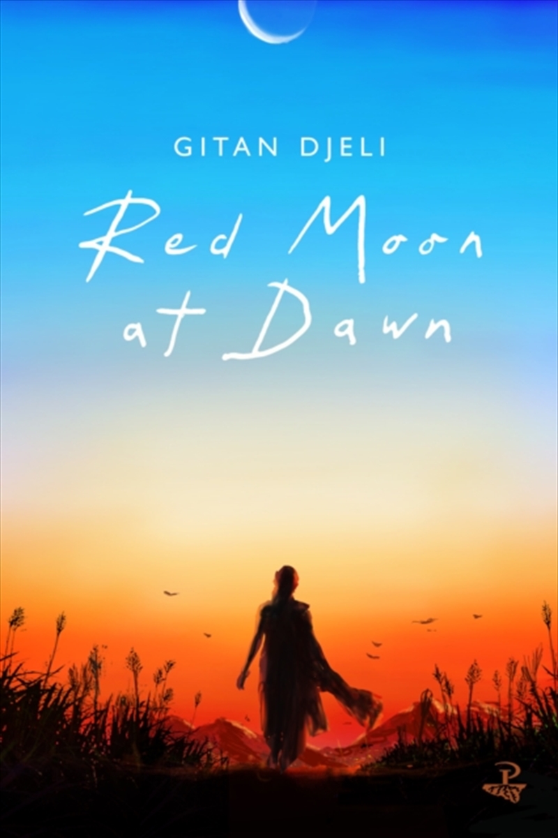 Red Moon At Dawn/Product Detail/General Fiction Books