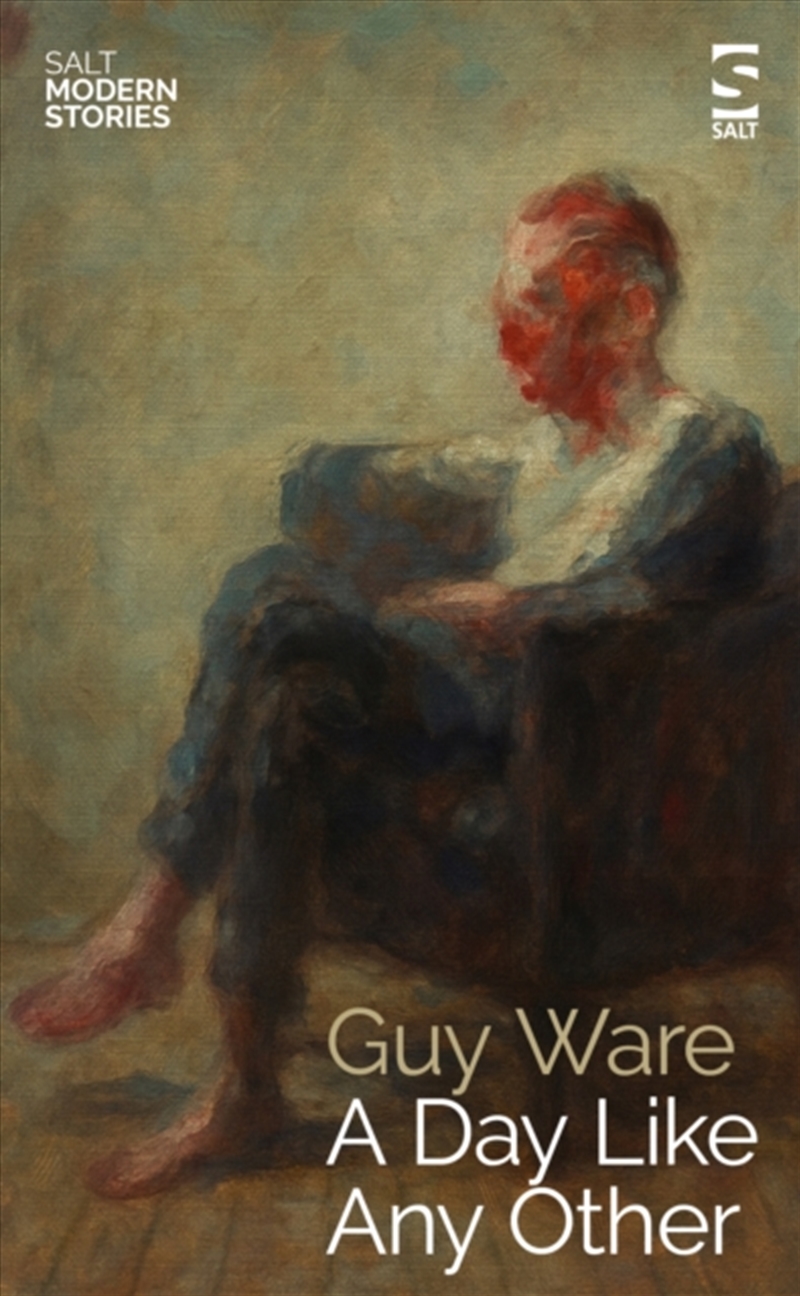 A Day Like Any Other/Product Detail/General Fiction Books