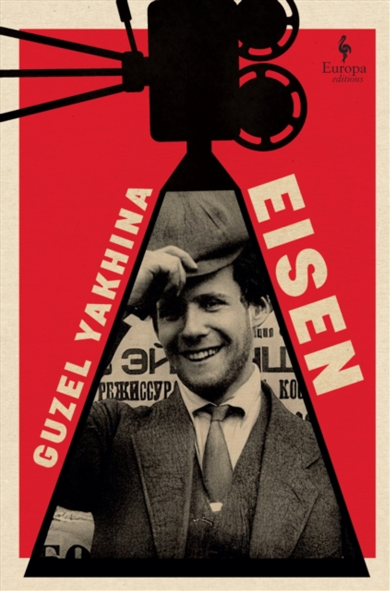 Eisen/Product Detail/General Fiction Books