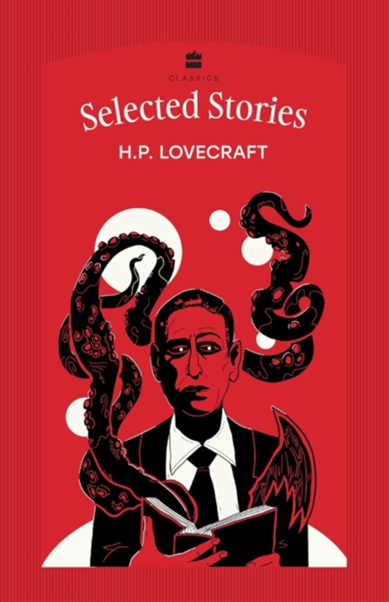 Selected Stories/Product Detail/General Fiction Books