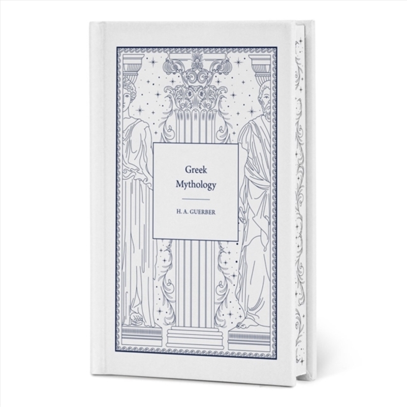 Greek Mythology/Product Detail/General Fiction Books