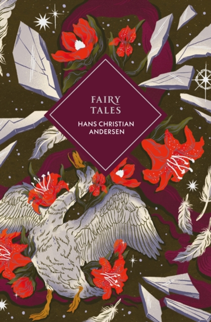 Fairy Tales/Product Detail/General Fiction Books