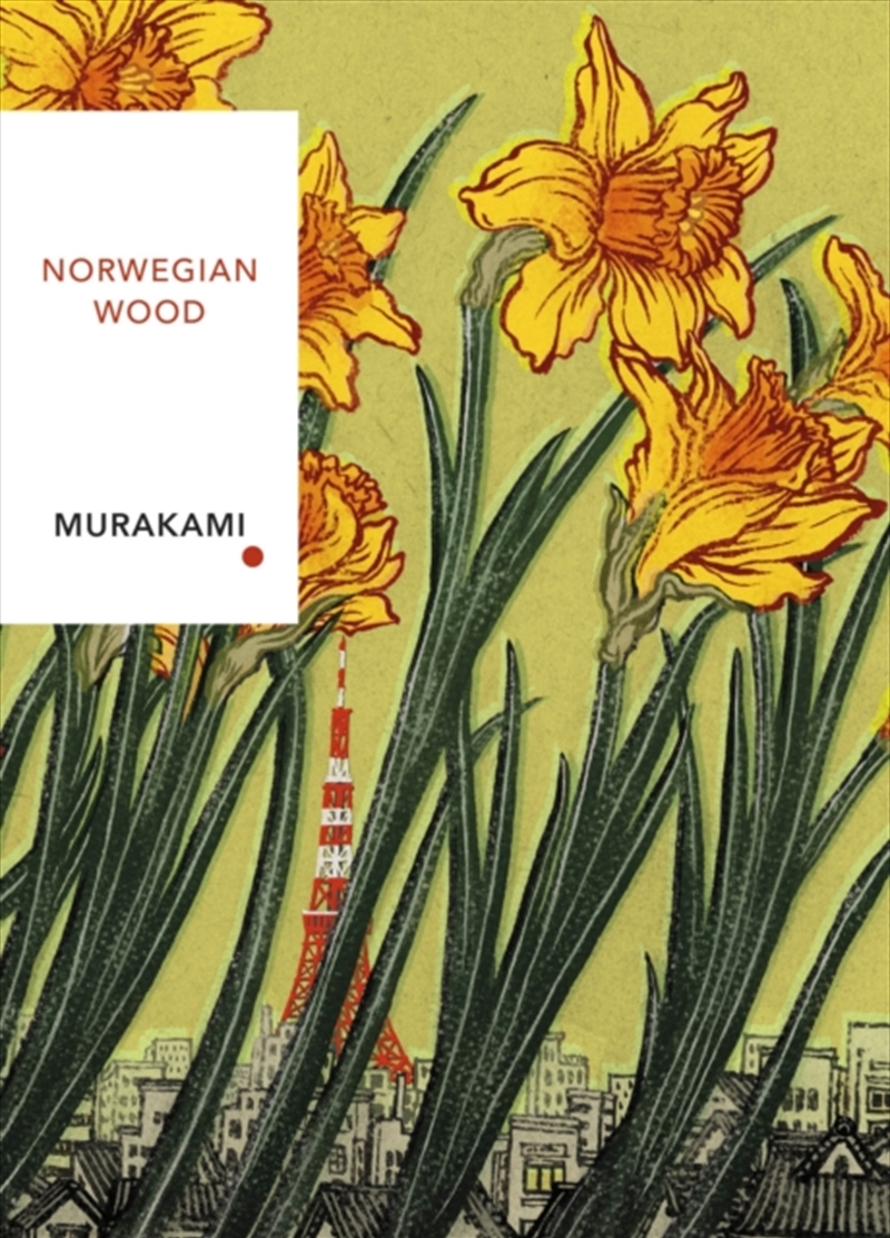 Norwegian Wood/Product Detail/General Fiction Books
