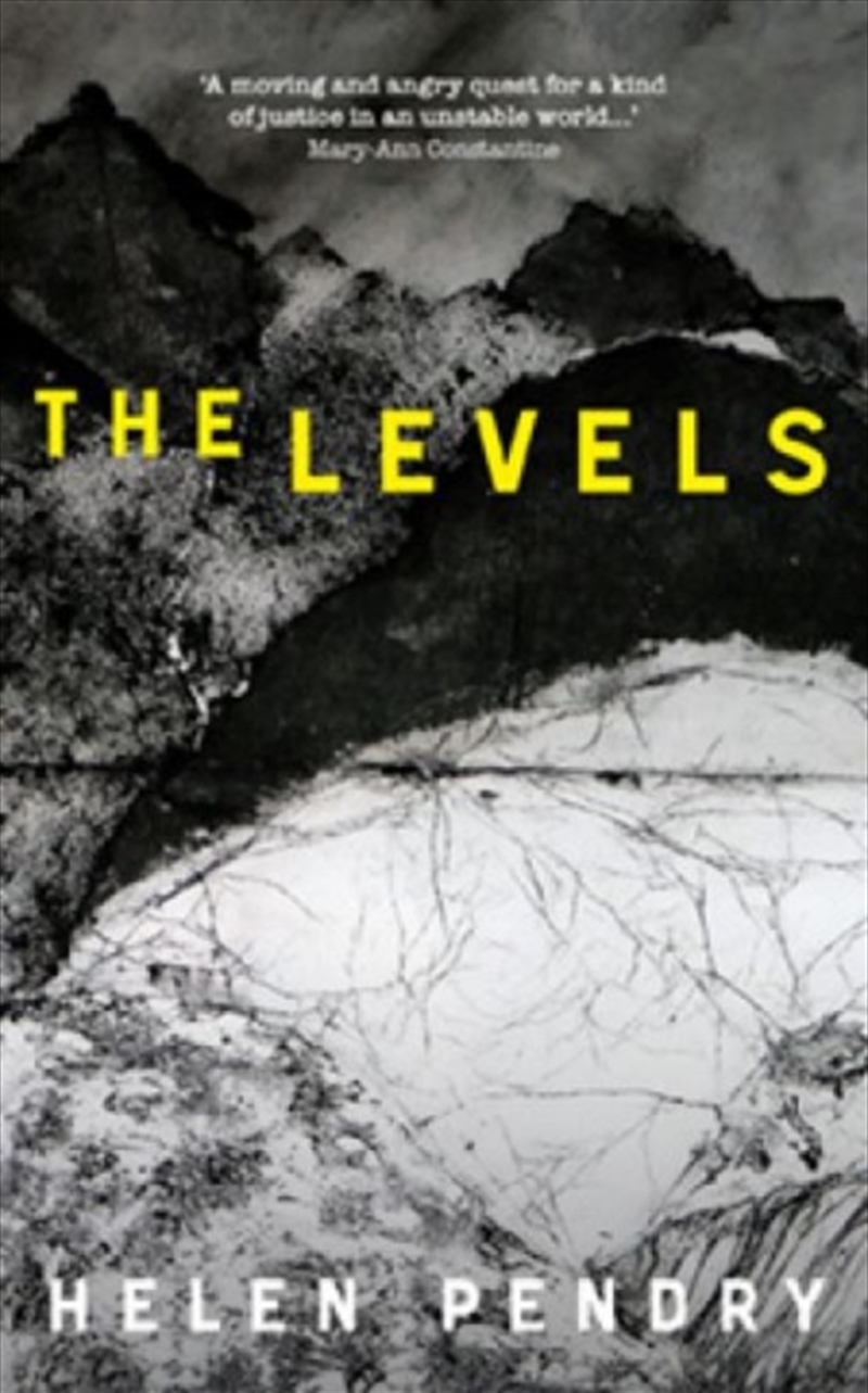 The Levels/Product Detail/General Fiction Books