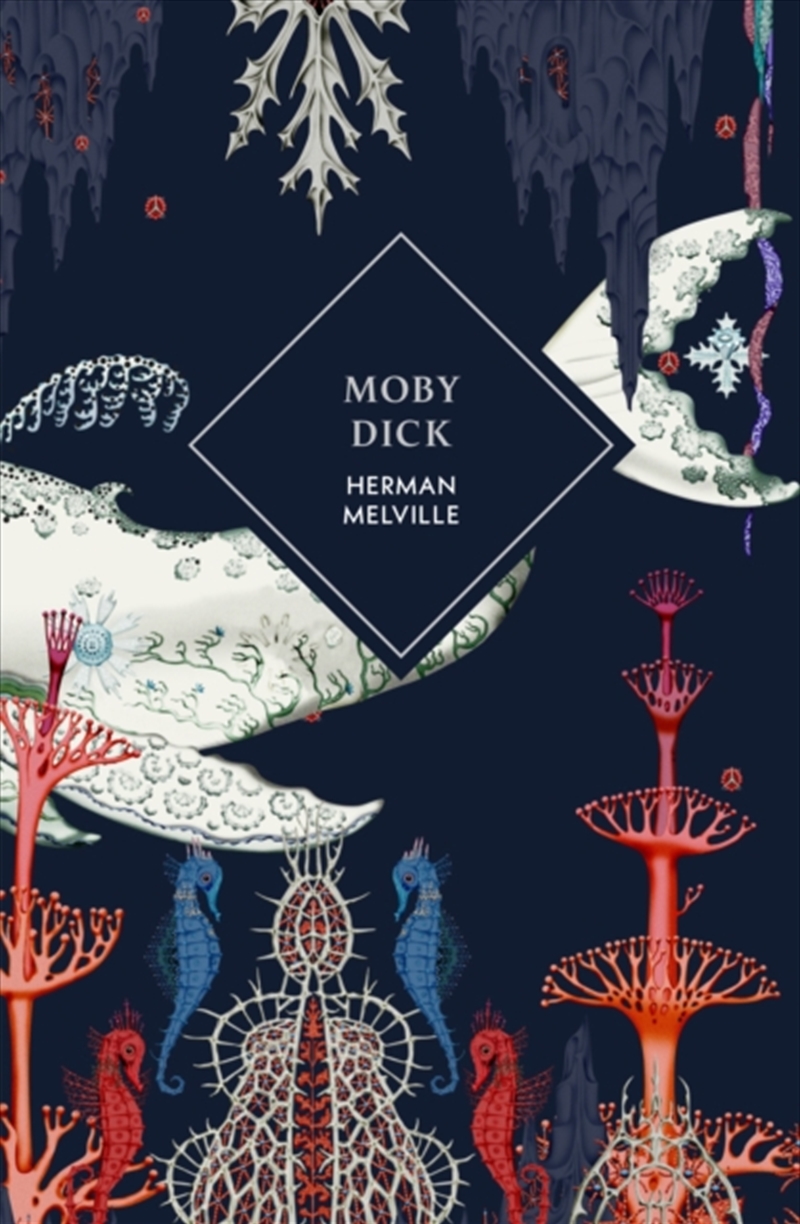 Moby-Dick/Product Detail/General Fiction Books