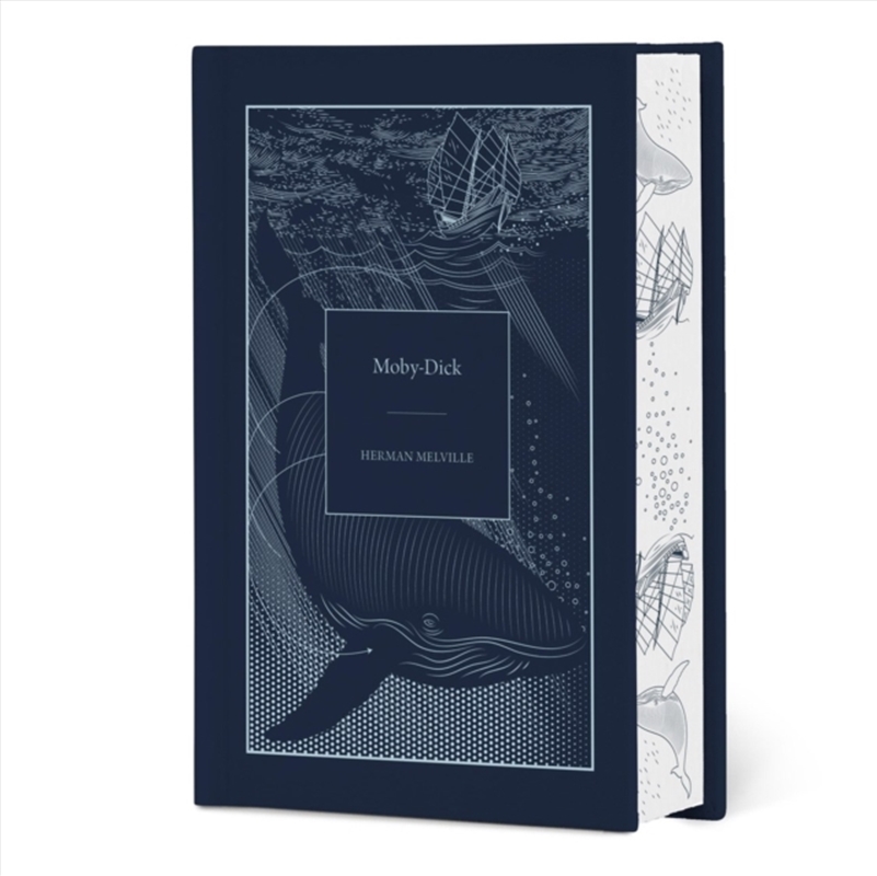 Moby-Dick/Product Detail/General Fiction Books