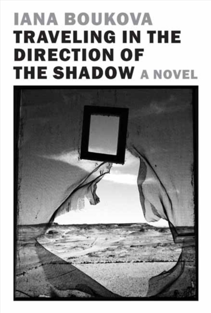 Traveling In The Direction Of/Product Detail/Historical Fiction