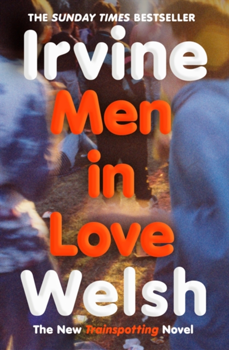 Men In Love/Product Detail/General Fiction Books
