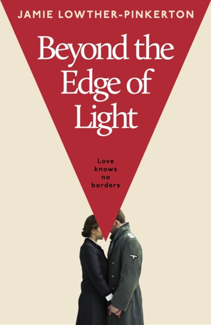 Beyond The Edge Of Light/Product Detail/Historical Fiction