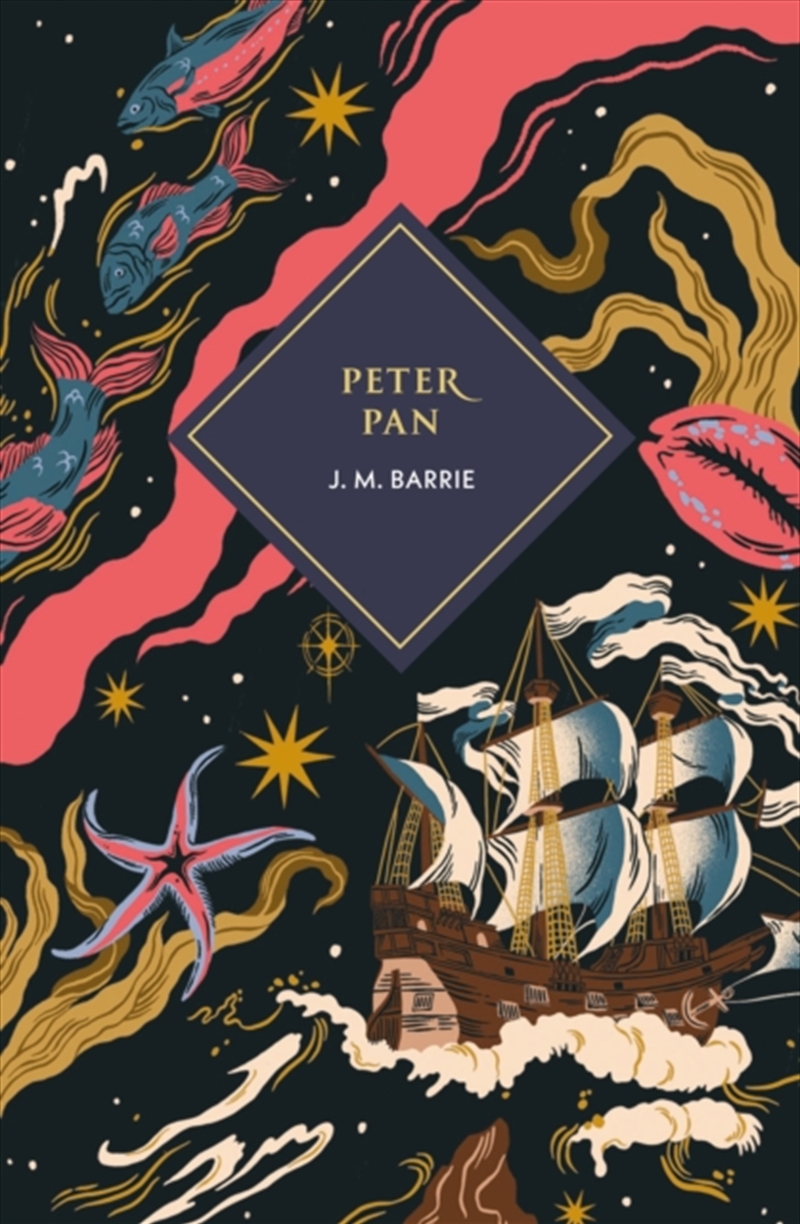 Peter Pan/Product Detail/General Fiction Books