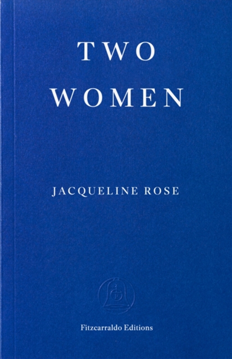 Two Women/Product Detail/General Fiction Books