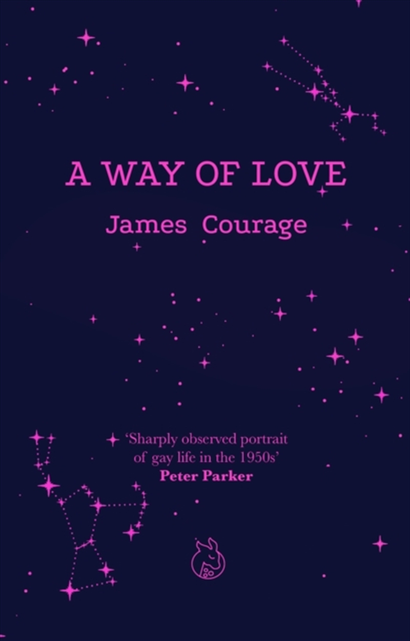 A Way Of Love/Product Detail/General Fiction Books
