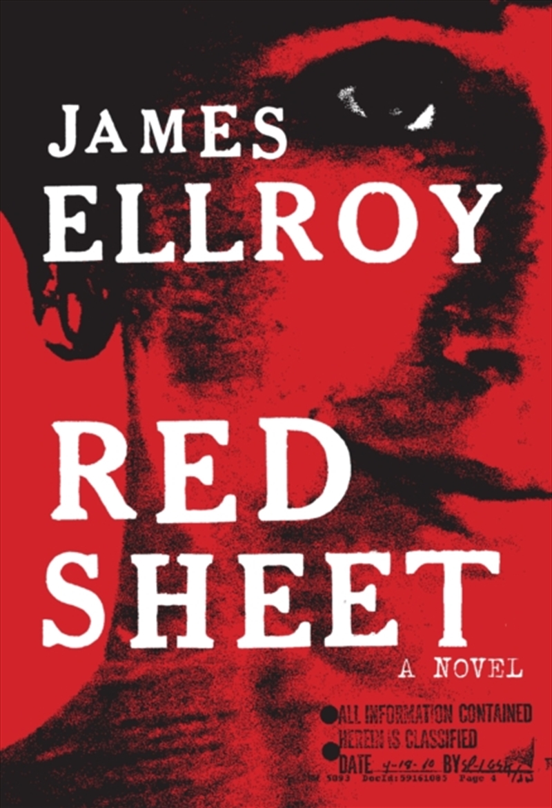 Red Sheet/Product Detail/General Fiction Books