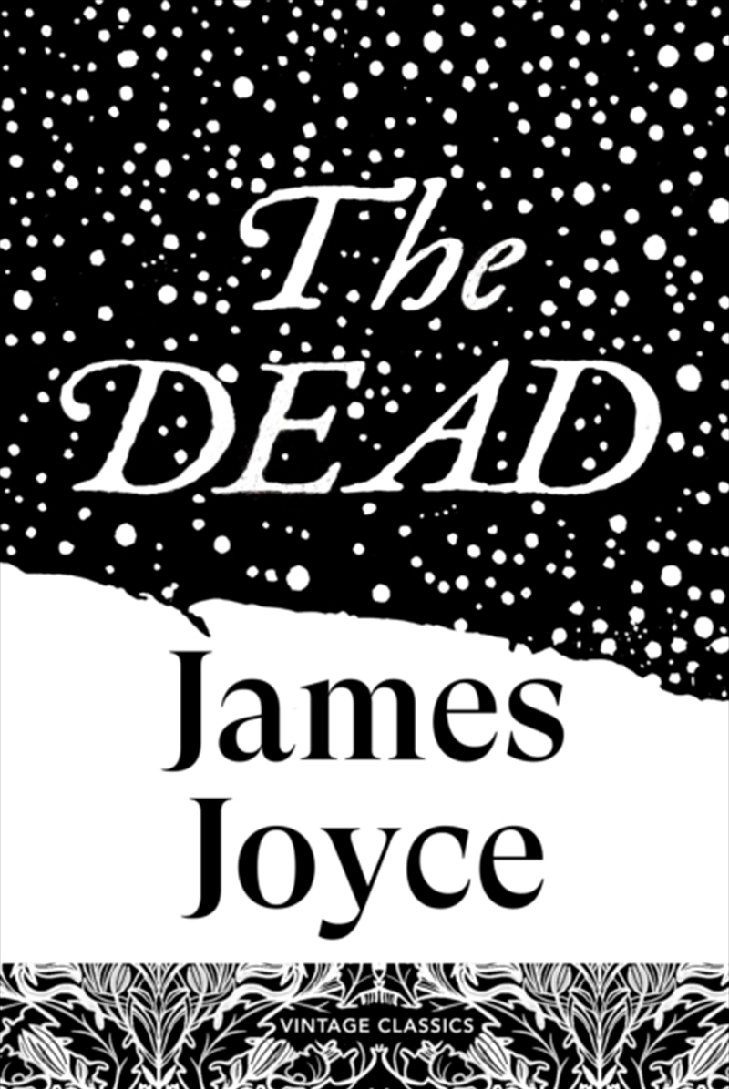 The Dead/Product Detail/General Fiction Books