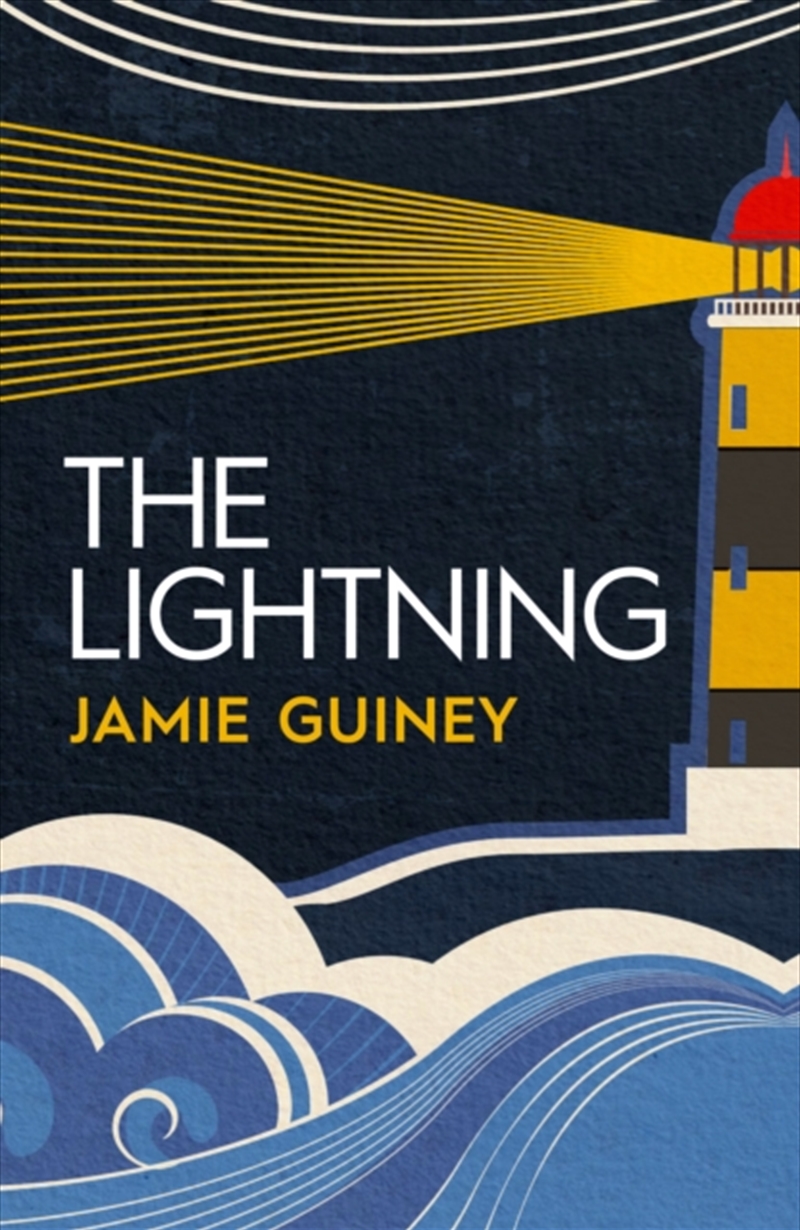 The Lightning/Product Detail/General Fiction Books