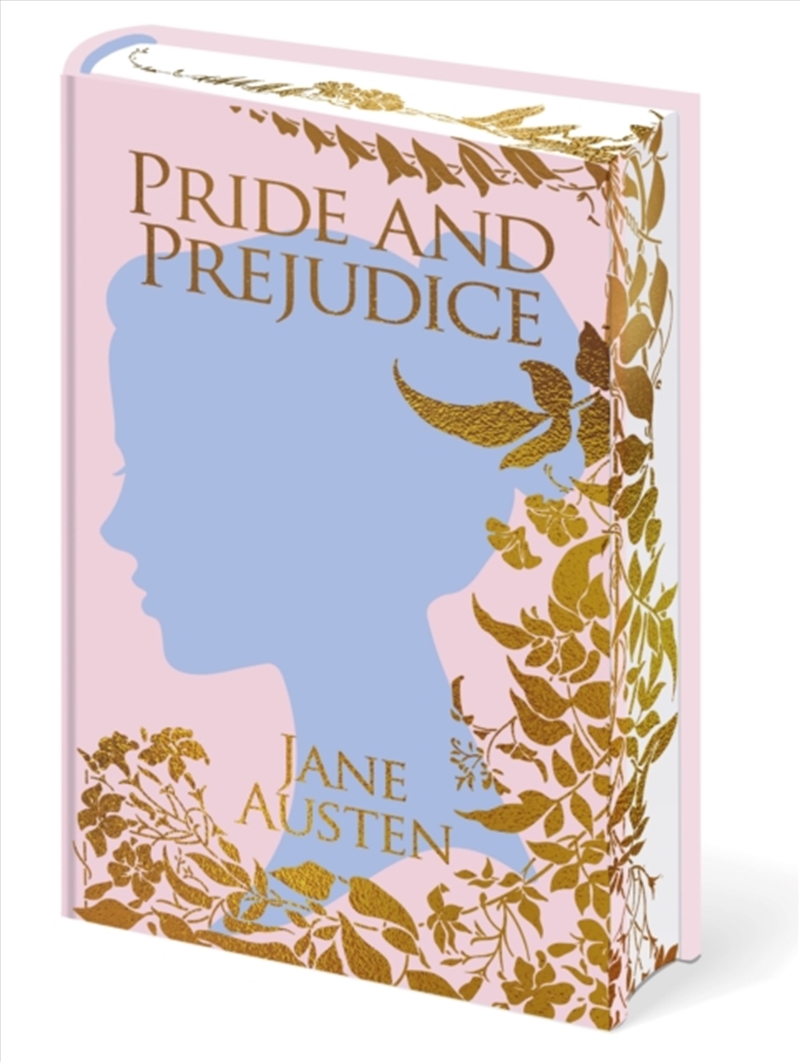 Pride And Prejudice/Product Detail/General Fiction Books