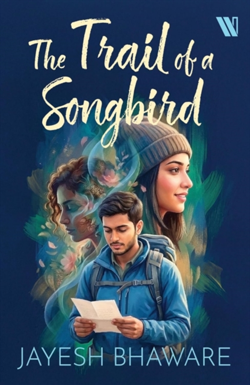 The Trail Of A Songbird/Product Detail/General Fiction Books