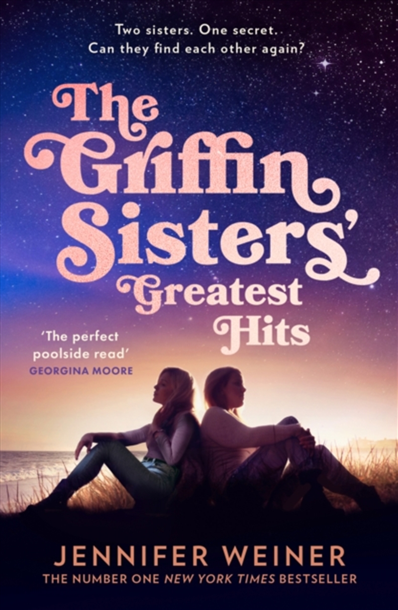 The Griffin Sisters' Greatest/Product Detail/General Fiction Books