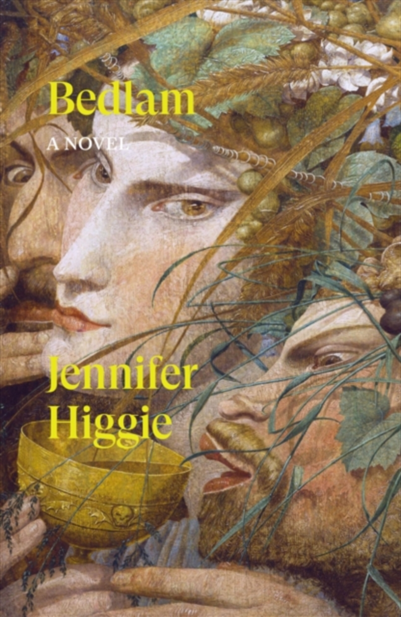 Bedlam/Product Detail/Historical Fiction
