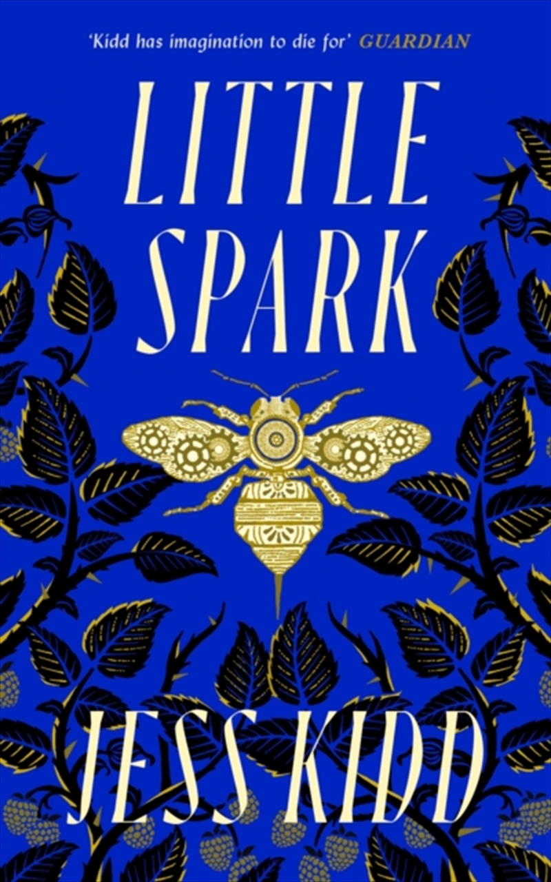 Little Spark/Product Detail/General Fiction Books