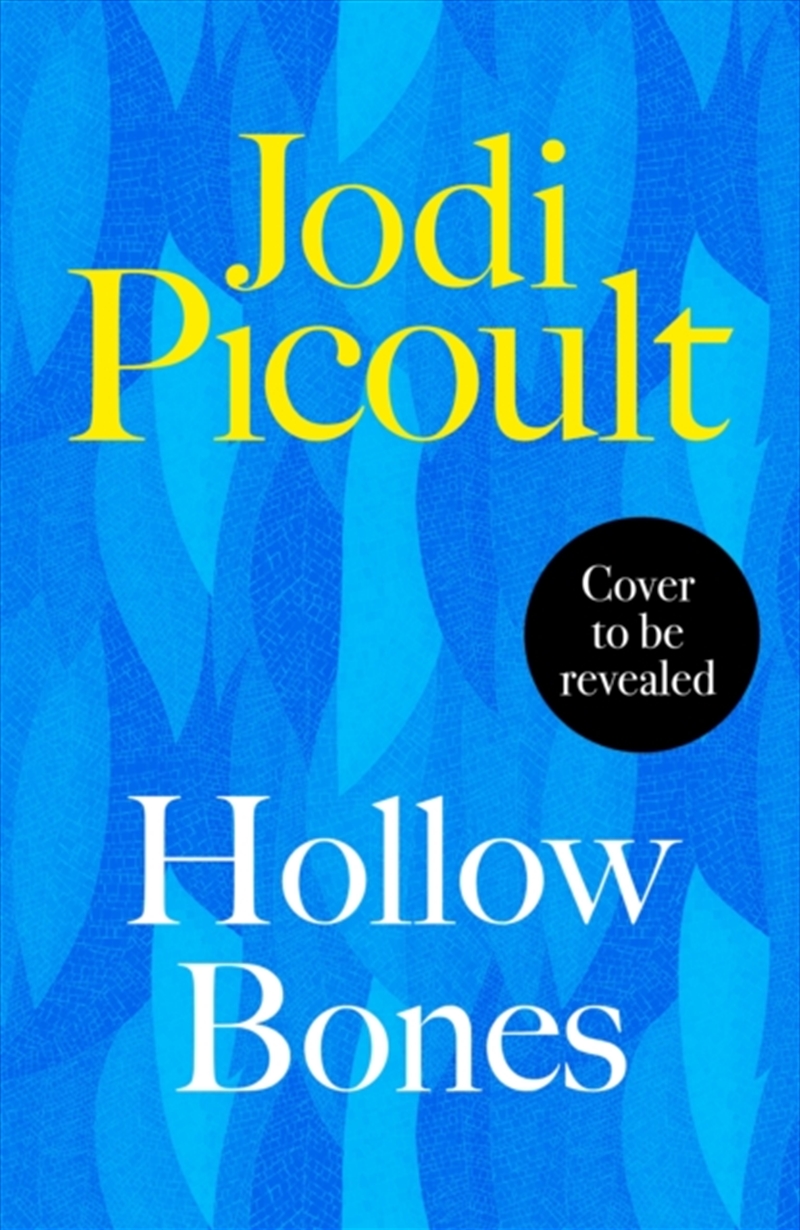 Hollow Bones/Product Detail/General Fiction Books