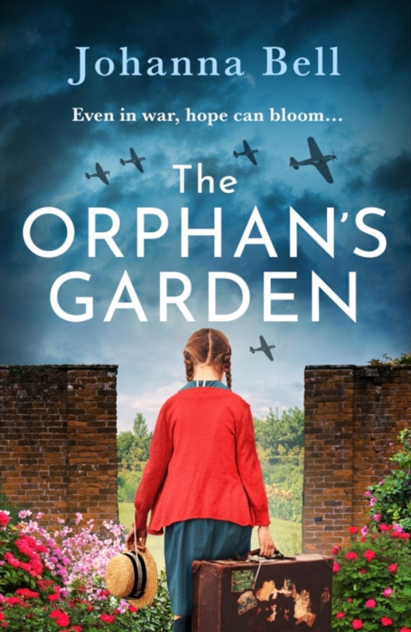 The Orphans Garden : Emotiona/Product Detail/Historical Fiction