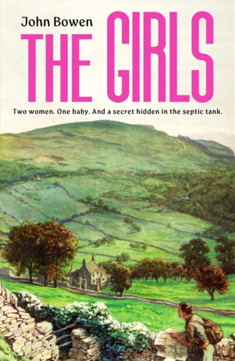The Girls/Product Detail/General Fiction Books
