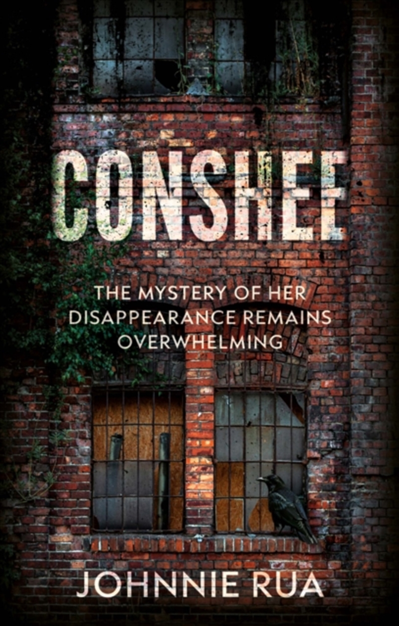 Conshee/Product Detail/General Fiction Books