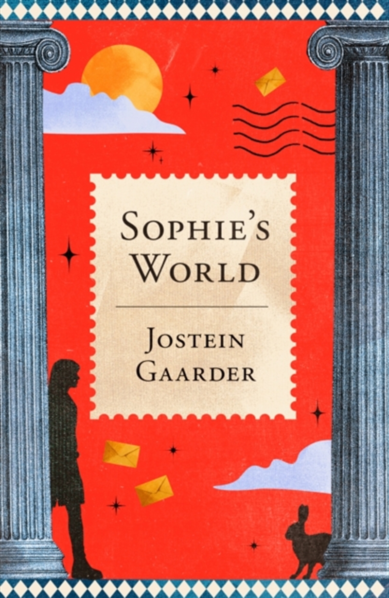 Sophie's World/Product Detail/General Fiction Books