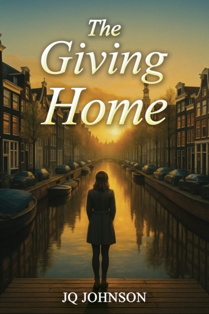 The Giving Home/Product Detail/General Fiction Books