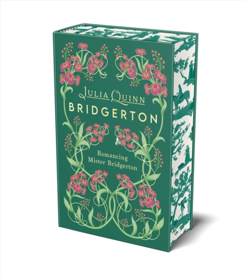 Bridgerton: Romancing Mr Bridg/Product Detail/General Fiction Books