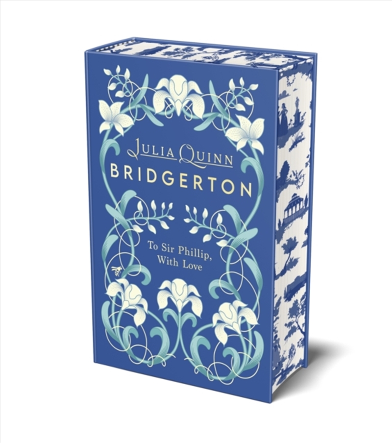 Bridgerton: To Sir Phillip, Wi/Product Detail/General Fiction Books