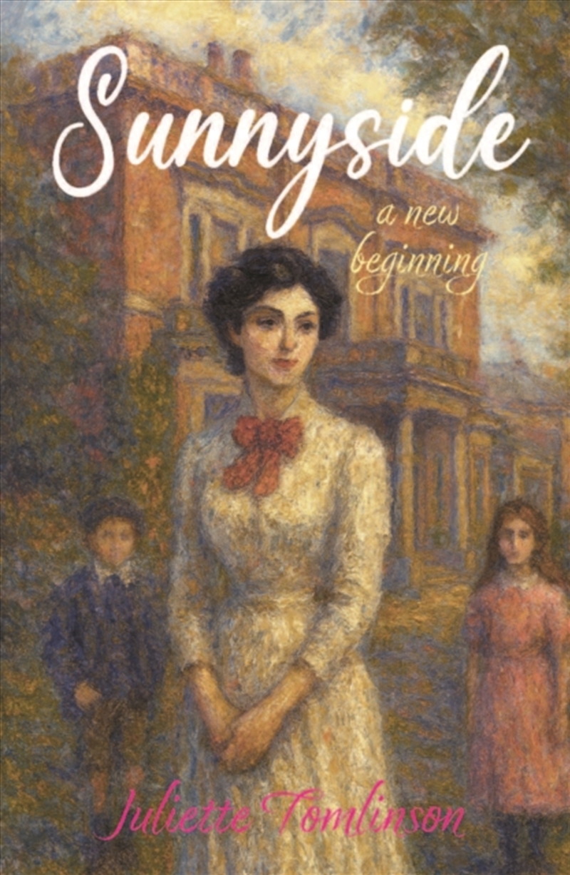 Sunnyside : A New Beginning/Product Detail/General Fiction Books