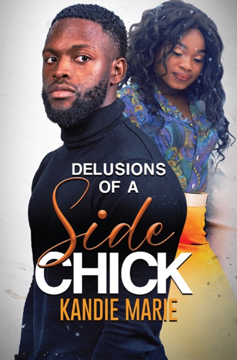Delusions Of A Side Chick/Product Detail/General Fiction Books