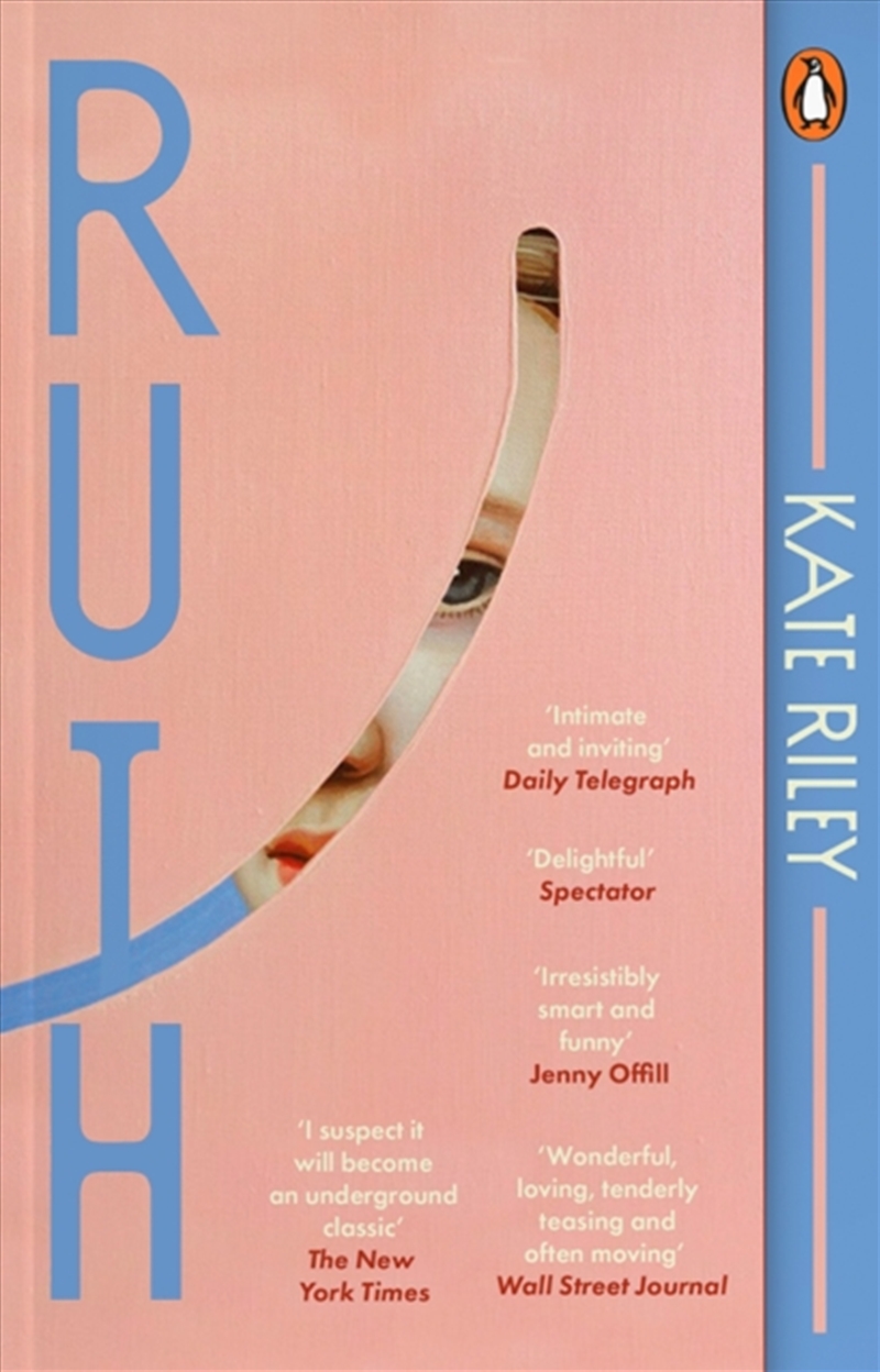 Ruth/Product Detail/General Fiction Books