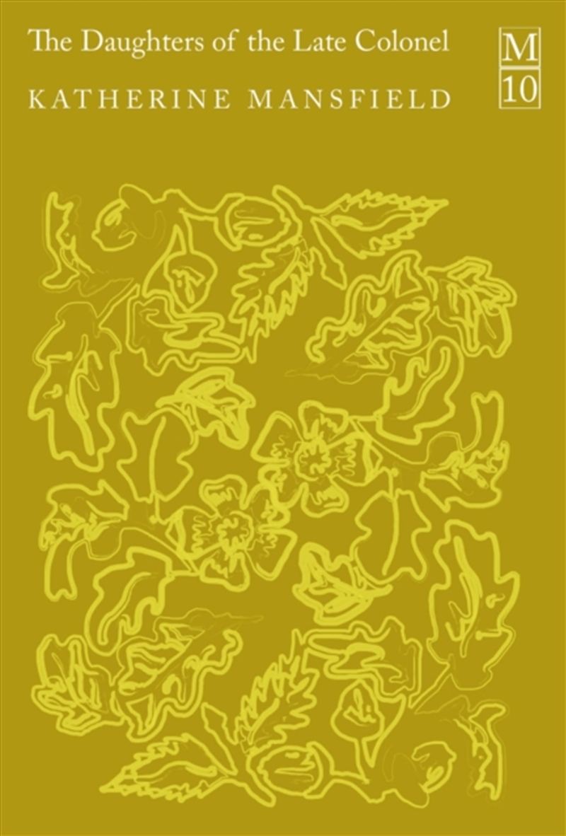 The Daughters Of The Late Colo/Product Detail/General Fiction Books