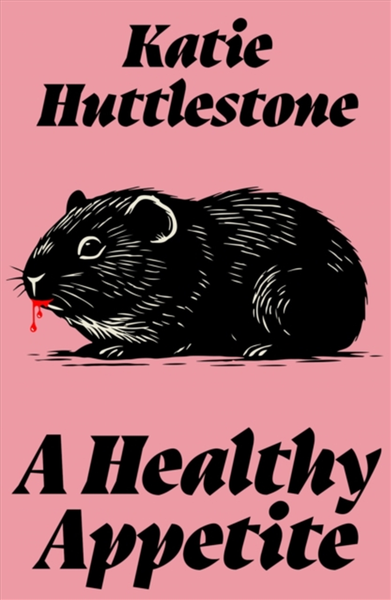 A Healthy Appetite/Product Detail/General Fiction Books