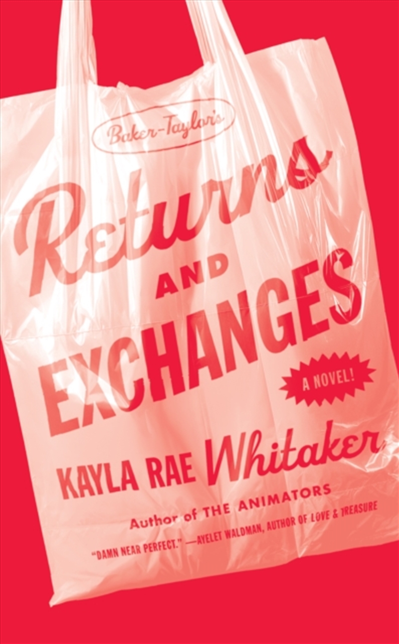 Returns And Exchanges/Product Detail/General Fiction Books